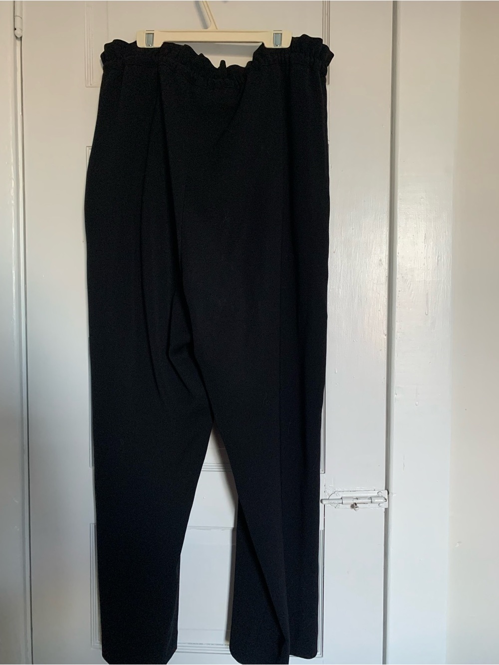 Wilfred Black Kari Trousers